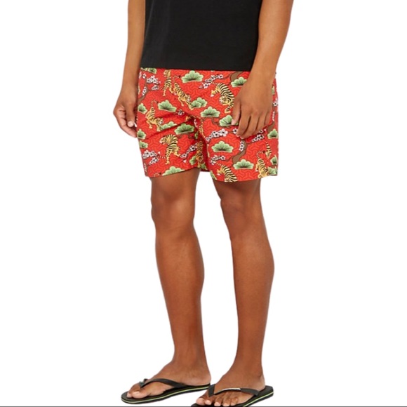 Boardies swim trunks. NWT - Picture 2 of 7